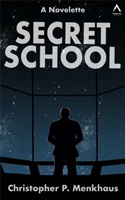 Secret School cover image