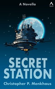 Secret Station cover image