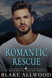 Romantic Rescue cover image
