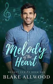 Melody of the Heart cover image