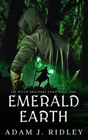 Emerald Earth cover image