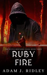 Ruby Fire cover image