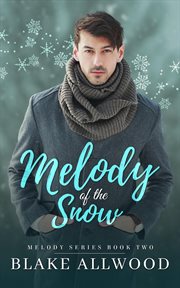 Melody of the Snow cover image
