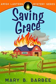 Saving Grace cover image
