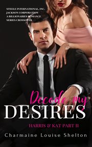 Decode My Desires : Harris & Kat cover image