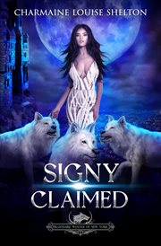 Signy Claimed cover image