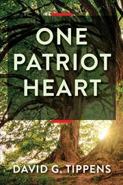 One patriot heart cover image