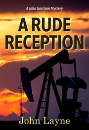 A Rude Reception cover image