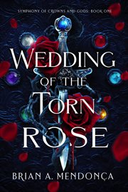 Wedding of the Torn Rose cover image