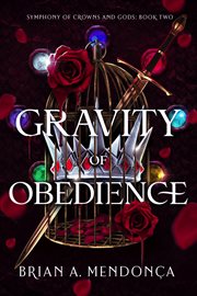 Gravity of Obedience cover image