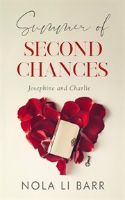 Summer of Second Chances cover image