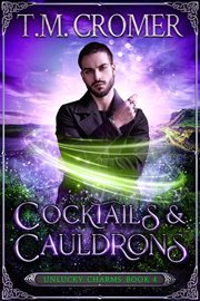 Cocktails & Cauldrons cover image
