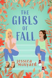 The girls of fall cover image