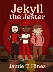 Jekyll the Jester cover image