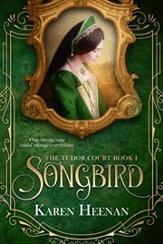 Songbird cover image