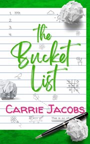 The bucket list cover image