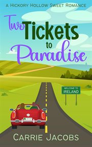 Two Tickets to Paradise cover image