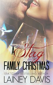 A Stag family Christmas. Stag brothers cover image