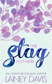 The Stag Brothers Series cover image