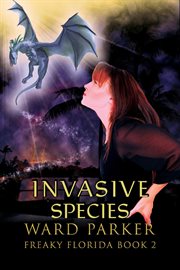 Invasive species cover image