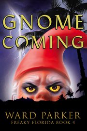 Gnome coming cover image