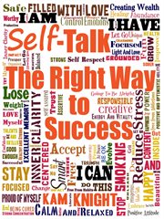 Self-talk the right way to success cover image