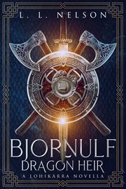 Bjornulf: dragon heir : Dragon Heir cover image