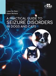 A Practical Guide to Seizure Disorders in Dogs and Cats cover image