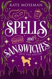 Spells and Sandwiches cover image