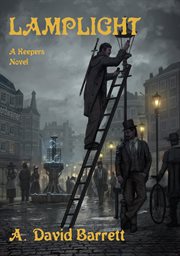 Lamplight cover image