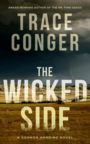 The wicked side cover image