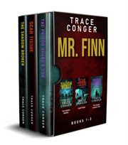 The Complete Mr. Finn Vigilante Justice Series : Mr. Finn Vigilante Justice cover image