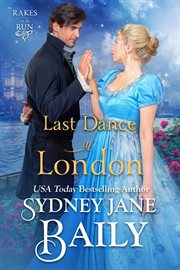 Last Dance in London cover image