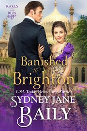 Banished to Brighton cover image