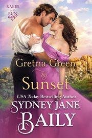 Gretna Green by Sunset cover image