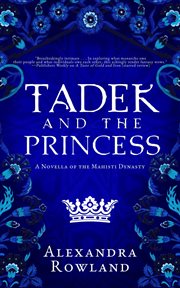 Tadek and the Princess cover image