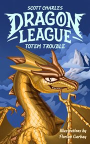 Totem Trouble cover image