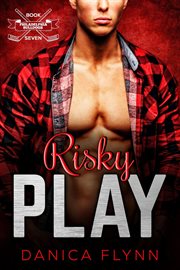 Risky Play cover image