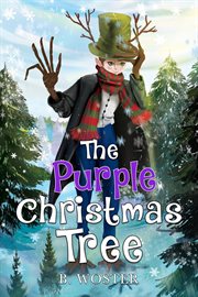 The Purple Christmas Tree cover image