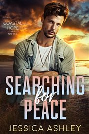 Searching for peace. Coastal hope cover image