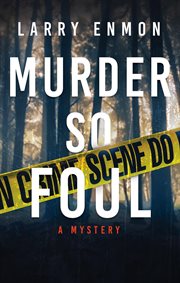 Murder So Foul cover image
