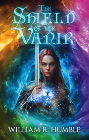 Shield of the Vanir cover image