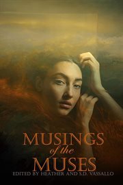 Musings of the muses : an anthology cover image