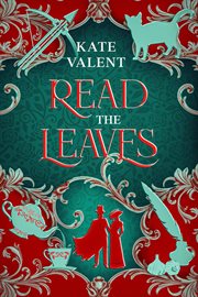 Read the leaves cover image