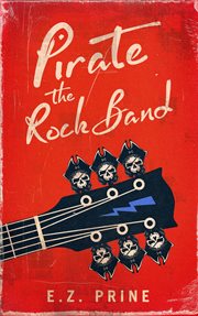 Pirate the rock band cover image