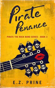 Pirate penance cover image