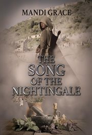 The song of the nightingale cover image