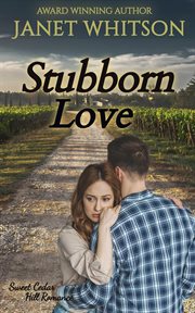 Stubborn love cover image