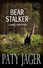 Bear stalker cover image