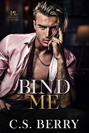 Private Listing : Bind Me cover image
